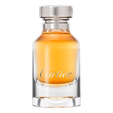 l'envol cartier eau parfum